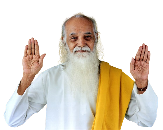 Guru and meditation guidance